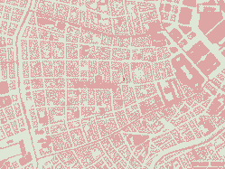 stadtkarte wien, 7. bezirk